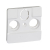 LEGRAND - PLAKIETKA TV 2-3 OTWORY NI2:B - 764567