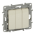 LEGRAND - ŁĄCZNIK POTRÓJNY ZACISKI AUTOMATYCZNE 10AX 250V IP20 KREMOWY NILOE2 - 764603