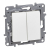 LEGRAND - ŁĄCZNIK SCHODOWY 10AX + PRZYC 6A BIAŁY NILOE2 - 764509