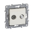 LEGRAND - GNIAZDO TV/SAT PRZELOTOWE 10DB KREMOWY NILOE - 764658