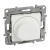 LEGRAND - ŚCIEMNIACZ OBROTOWY 2-PRZEWODOWY 400W BIAŁY NILOE2 - 764588