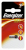 ENERGIZER - BATERIA SPECJALISTYCZNA 12V A23 E23A /1SZT/ - 7638900083057