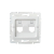 KANLUX - Adapter gniazda RJ45 LOGI 02-1419-002 bi   - 25936
