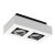 KANLUX - OPRAWA SUFITOWA PUNKTOWA STOBI DLP 250-W. - 26833