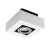 KANLUX - OPRAWA SUFITOWA PUNKTOWA STOBI DLP 50-W. - 26831