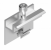 BAKS - Boczny uchwyt panelu KLICK BUFK35 3,00 mm - 897435
