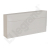 LEGRAND - ROZDZIELNIA NAŚCIENNA 1X22 DRZWI BIAŁE PRACTIBOXS - 137425