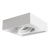 KANLUX - MINI GORD DLP-50-W Pierścień ozdobny do opraw - 28780