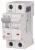 EATON - Wyłącznik nadprądowy 6kA HN-B20/1N. - 194842