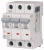 EATON - WYŁĄCZNIK NADPRĄDOWY B 10A 3 BIEGUNY HN-B10/3 - 194879
