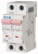 EATON - Wyłącznik nadprądowy 6kA PL6-D2/2. - 286574