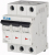 EATON - PL6-D6/3 Wyłącznik nadprądowy 6kA - 286610