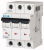 EATON - PL6-D25/3 Wyłącznik nadprądowy 6kA - 286615
