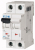 EATON - PL6-C13/1N Wyłącznik nadprądowy 6kA - 106033