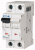 EATON - PL6-C16/1N Wyłącznik nadprądowy 6kA - 106034