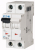 EATON - PL6-B4/1N Wyłącznik nadprądowy 6kA - 164913