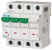 EATON - PL6-B4/3N Wyłącznik nadprądowy 6kA - 165010