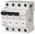 EATON - PL6-D20/3N Wyłącznik nadprądowy 6kA - 165038