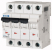 EATON - PL6-D25/3N Wyłącznik nadprądowy 6kA - 165039