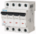 EATON - PL6-B25/4 Wyłącznik nadprądowy 6kA - 166498