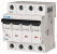 EATON - PL6-B4/4 Wyłącznik nadprądowy 6kA - 166501