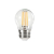 KANLUX - ŻARÓWKA LED E27 P45 4.5W 470LM 2700K KULKA XLED - 29625