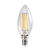 KANLUX - ŹRÓDŁO LED E14 B35 4.5W 470lm 2700K WW ŚWIECZKA ODPOWIEDNIK 40W EEL=A++ XLED - 29618