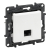 LEGRAND - NS:B GN.RJ45/KAT6 UTP - 863163