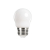 KANLUX - ŻARÓWKA LED E27 P45 4.5W 470LM 4000K KULKA XLED - 29631