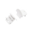 KANLUX - Zaślepka do profilu do liniowych modułów LED STOPPER I-W - 26603