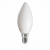 KANLUX - ŻARÓWKA LED E14 C35 4.5W 470LM 2700K XLED - 29620