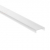KANLUX - SHADE CK C/D/E/I-W 2M Klosz do profilu do liniowych modułów LED - 26579