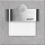 SKOFF - OPRAWKA ŚCIENNA SCHODOWA LED IP20 1.0W 10V DC 3000K TANGO LED PIR 120 - MJ-TAN-K-H-1-ML-ML-01