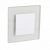 KANLUX - OPRAWA PRZYSCHODOWA LED APUS LED W-CW. - 26841