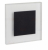 KANLUX - OPRAWKA ŚCIENNA SCHODOWA LED 0.8W 12V 4000K APUS - 26538