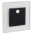 KANLUX - OPRAWKA ŚCIENNA SCHODOWA LED 0.8W 12V 4000K Z CZUJNIKIEM APUS - 29856