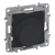 LEGRAND - ŚCIEMNIACZ OBROTOWY 2-PRZEWODOWY 300W ANTRACYT NILOE SELECTION - 762288
