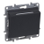 LEGRAND - ŁĄCZNIK HOTELOWY ANTRACYT NILOE SELECTION - 762286