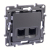 LEGRAND - NILOE SELECTION - GNIAZDO 2 X RJ 45 KAT. 6 UTP STAL - 762374