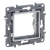 LEGRAND - NILOE SELECTION - ADAPTER MOSAIC  ALUMINIUM - 762189