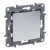 LEGRAND - NILOE SELECTION - ZAŚLEPKA ALUMINIUM - 762145