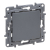 LEGRAND - NILOE SELECTION - ZAŚLEPKA STAL - 762345