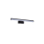 KANLUX - Oprawa ścienna LED IP44 ASTEN IP44 8W-NW-B - 26683