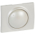 LEGRAND - PLAKIETKA ŚCIEMNIACZA 420VA/W, 1-10V PERŁOWY SISTENA LIFE - 771560