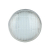 KANLUX - OPRAWA BIURKOWA E14 MAX.40W SREBRNY ZARA HR-40-SR - 7560