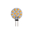 KANLUX - LED12 G4-WW  Źródło światła LED     - 18502
