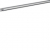 HAGER - PRZEGRODA H40MM UNIVERS NHC LF - M2024