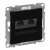 LEGRAND - GNIAZDO 2XRJ45/KAT 6 STP CZARNY  SUNO - 721457