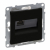 LEGRAND - GNIAZDO RJ45/KAT 6 STP CZARNY  SUNO - 721456