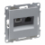 LEGRAND - SU:A-GN.RJ11+RJ45/KAT6 UTP - 721360